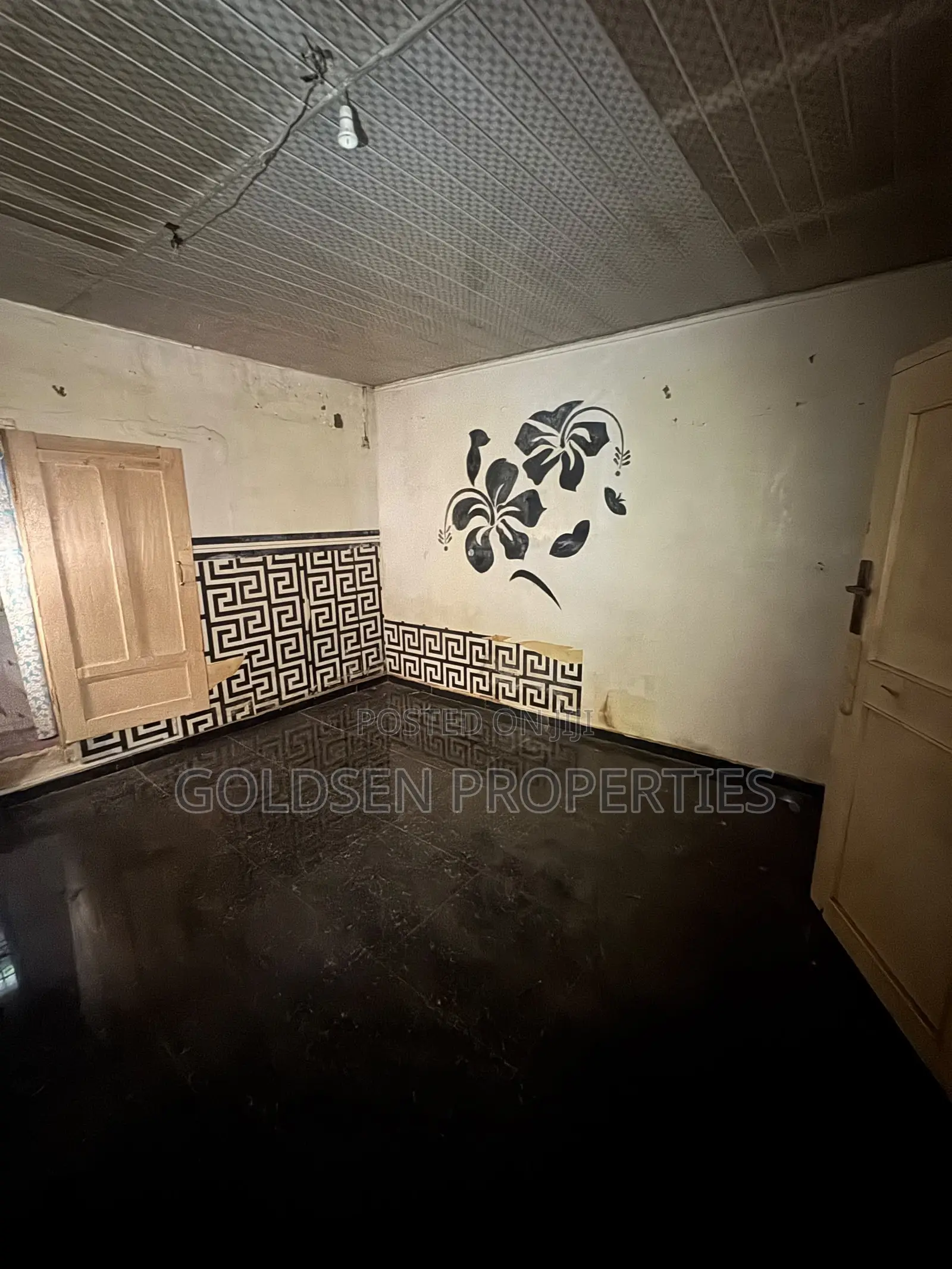 1bdrm Apartment in Israel Park for rent
