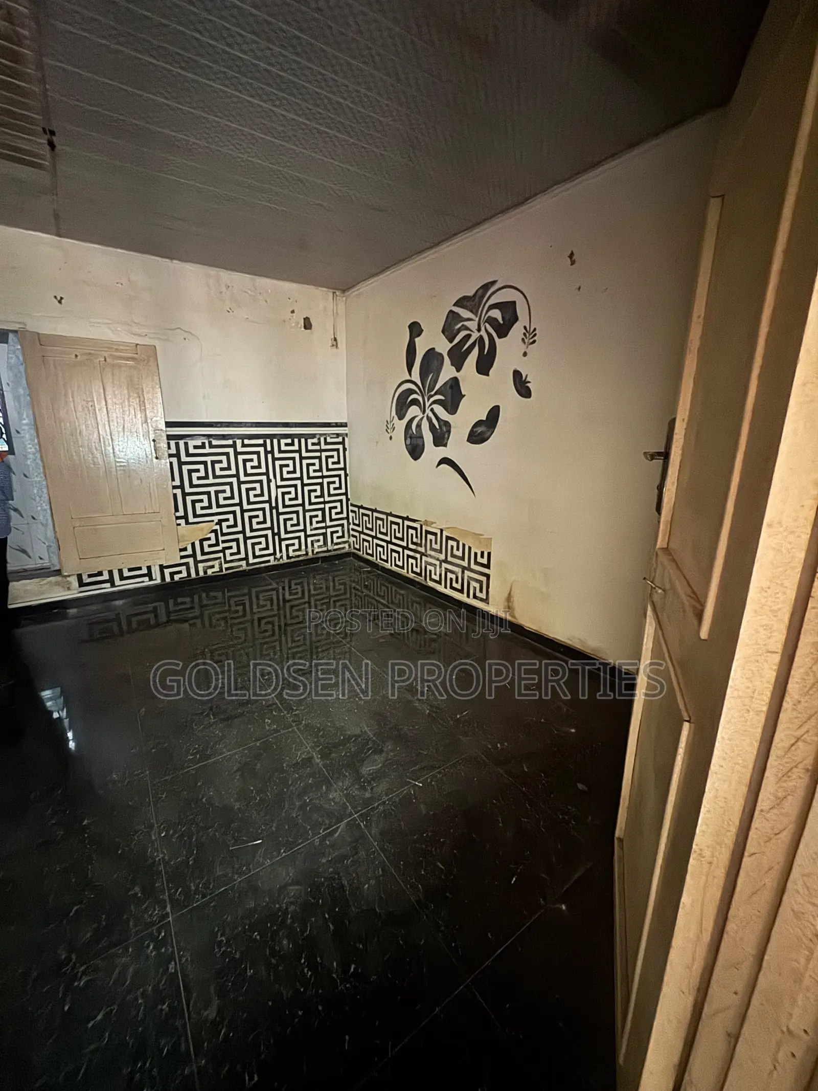 1bdrm Apartment in Israel Park for rent