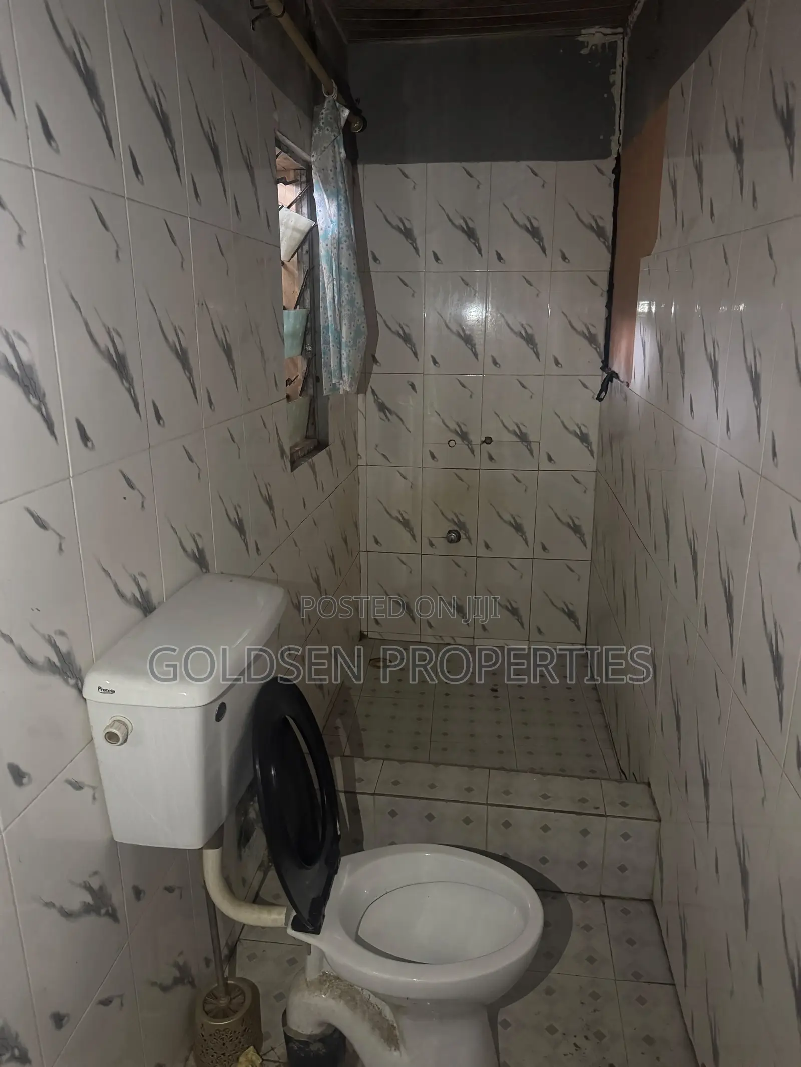 1bdrm Apartment in Israel Park for rent