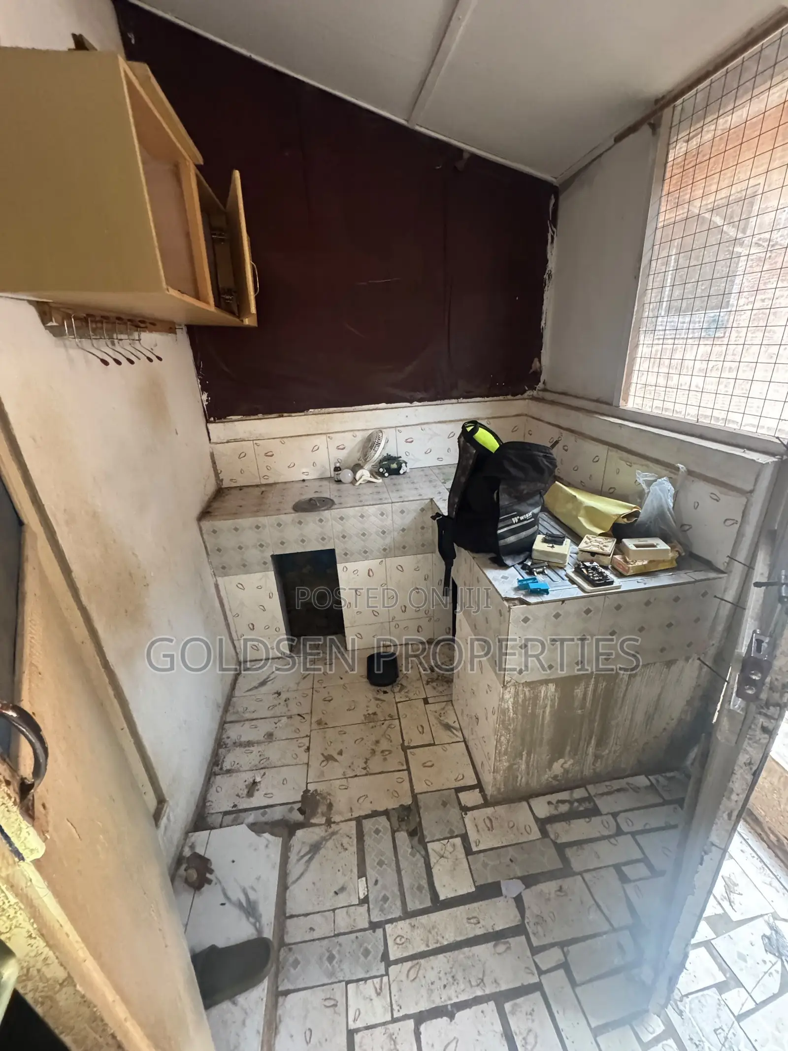 1bdrm Apartment in Israel Park for rent