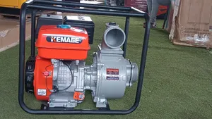 Premium KEMAGE Petrol Water Pump – Reliable, Durable Efficient Water