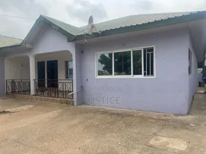 4bdrm House in Acp Pokuase for rent