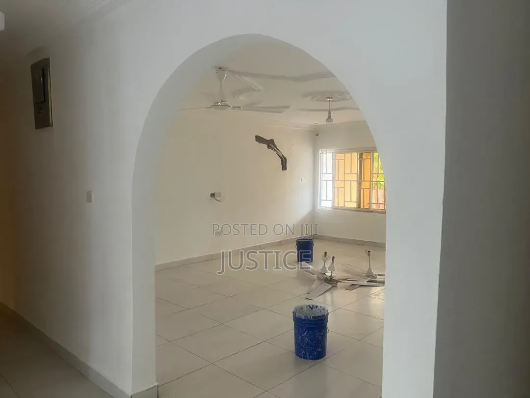 4bdrm House in Acp Pokuase for rent