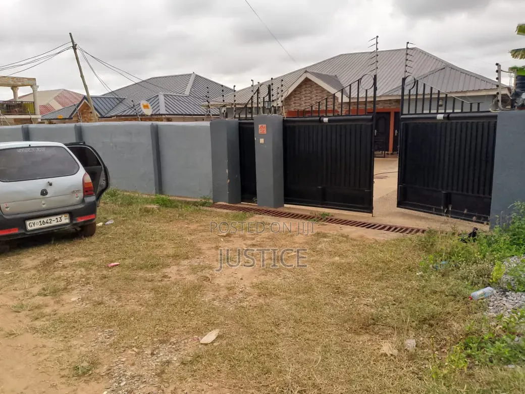 4bdrm House in Acp Pokuase for rent