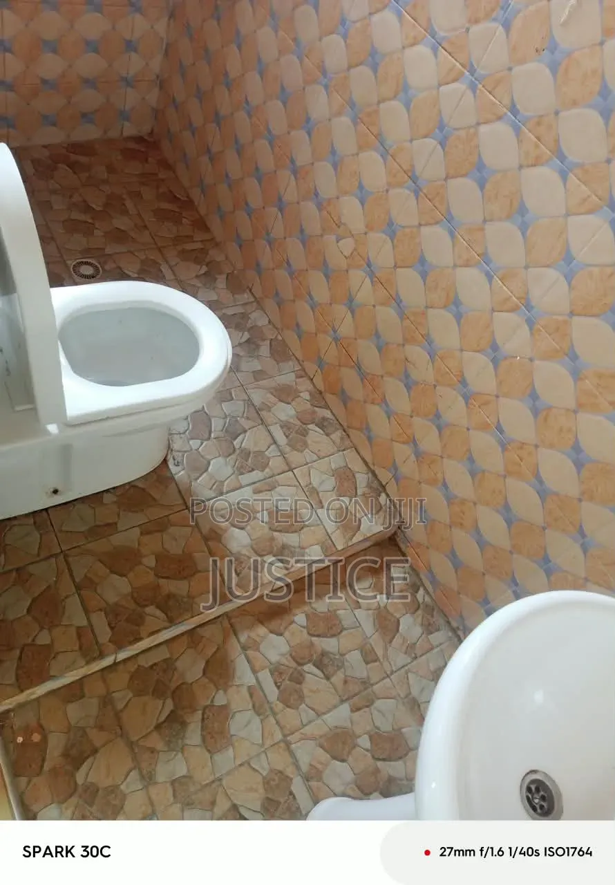 4bdrm House in Acp Pokuase for rent