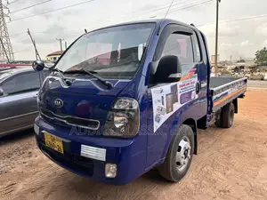 Truck for Hiring