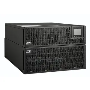 APC Smart-Ups on-Line, 15kVA/15kW, Rack/Tower, 230V