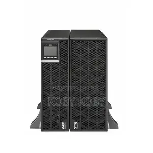 APC Smart-Ups on-Line, 15kVA/15kW, Rack/Tower, 230V