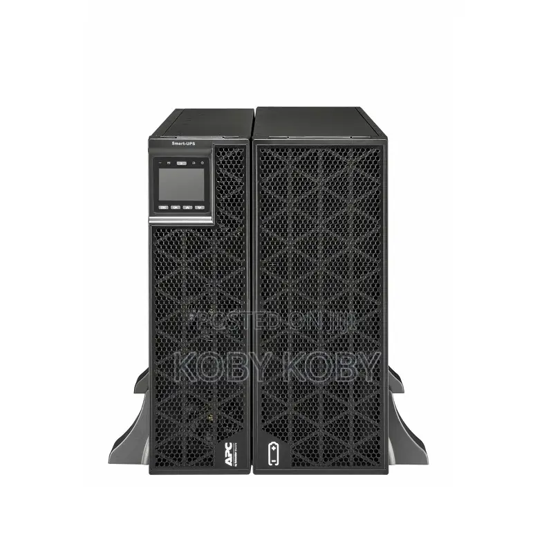APC Smart-Ups on-Line, 15kVA/15kW, Rack/Tower, 230V