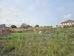 Prime 70x100ft Full Plot in Fast-Developing Prampram Beach Zone