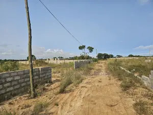 Prime 70x100ft Full Plot in Fast-Developing Prampram Beach Zone