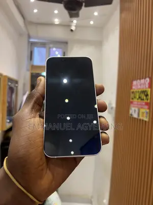 Apple iPhone 13 128 GB White