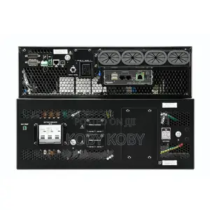 APC Smart-Ups on-Line, 15kVA/15kW, Rack/Tower, 230V
