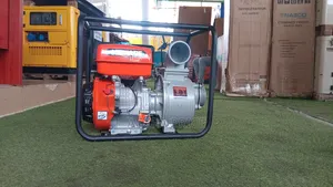 Heavy Duty Water Pump for Sale Powerful Petrol Engine Quality Build