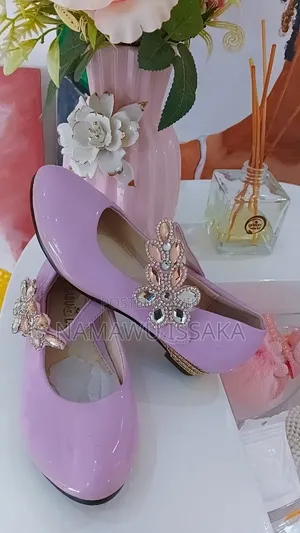 Girls Shoes Available