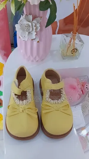 Girls Shoes Available