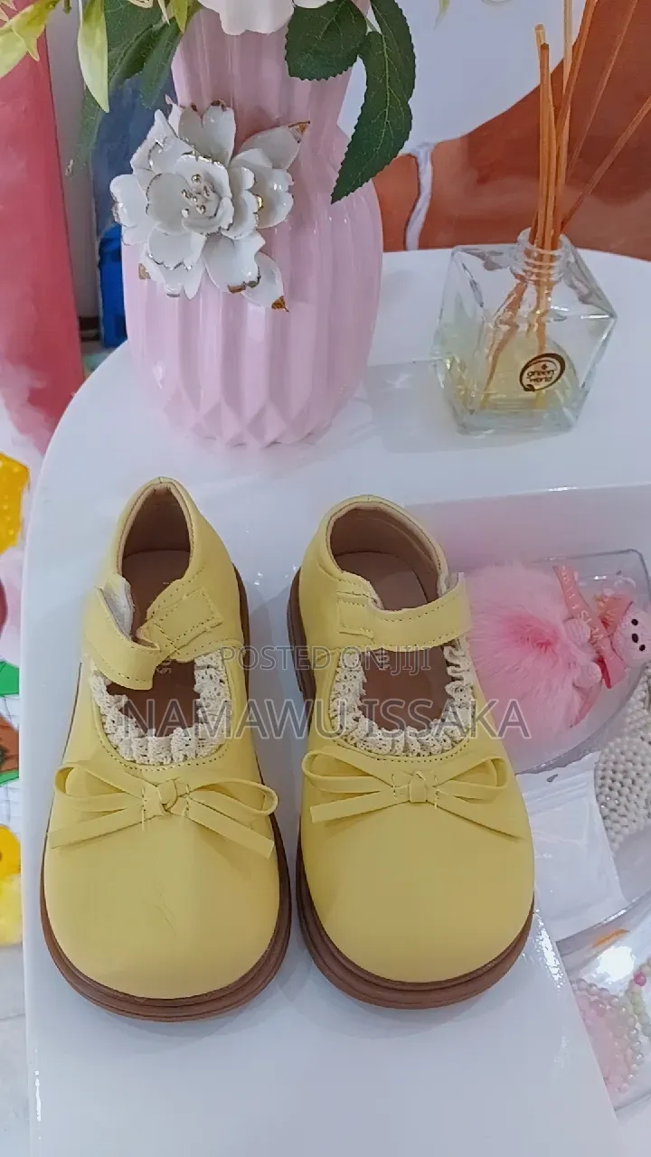 Girls Shoes Available