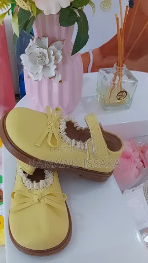 Girls Shoes Available