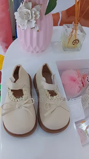 Girls Shoes Available