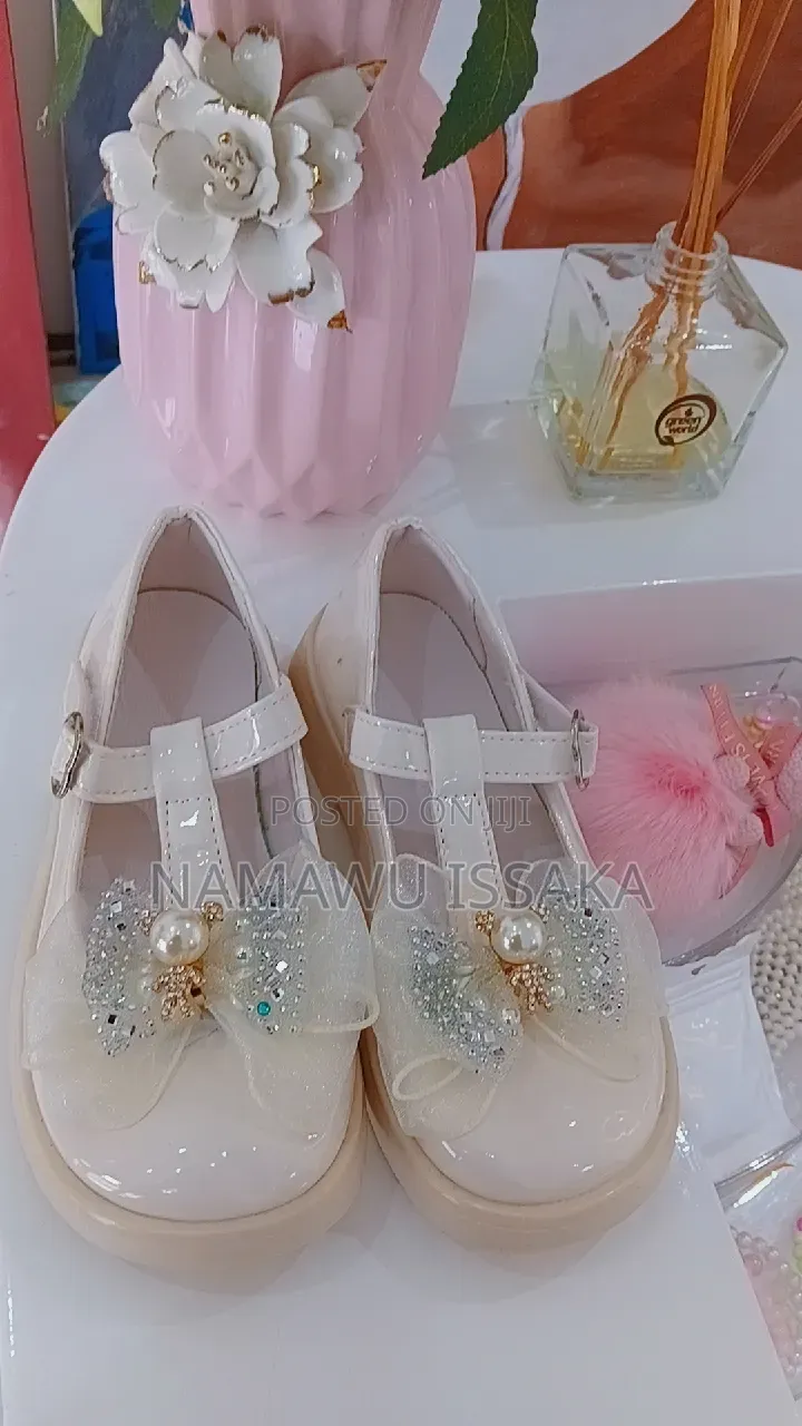 Girls Shoes Available