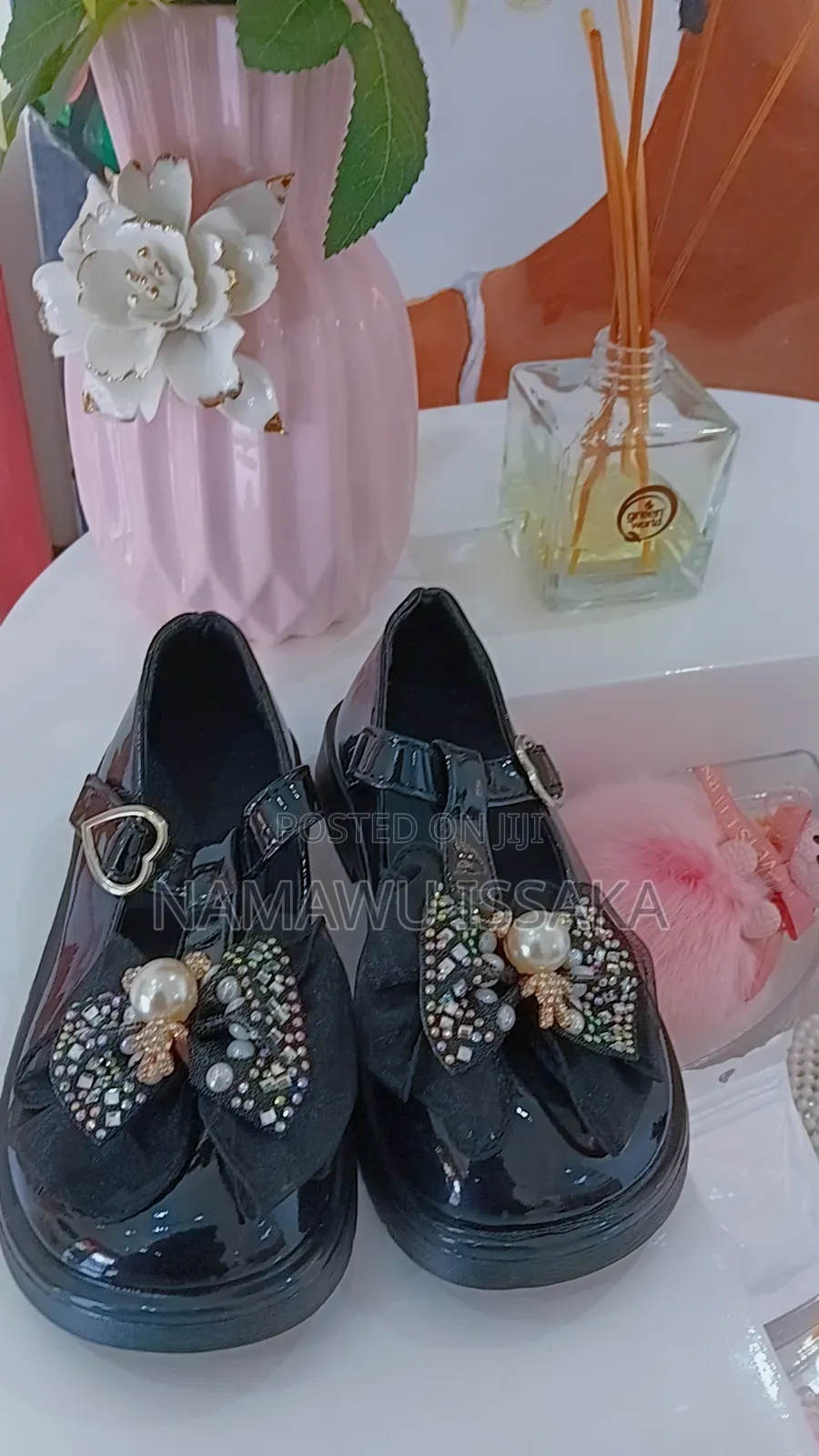 Girls Shoes Available