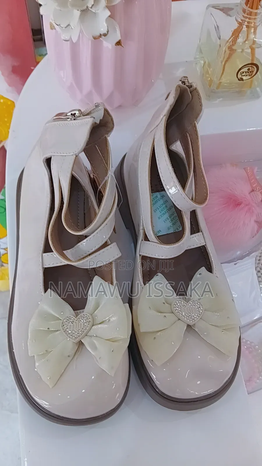 Girls Shoes Available