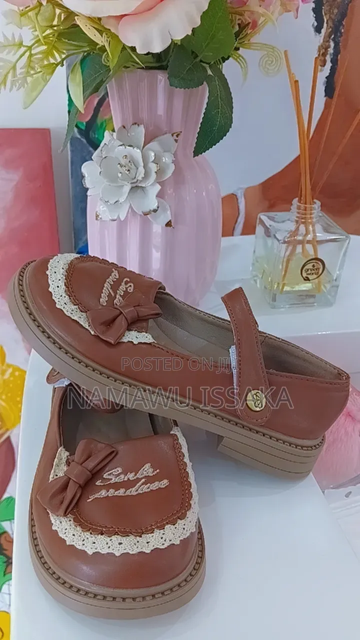 Girls Shoes Available