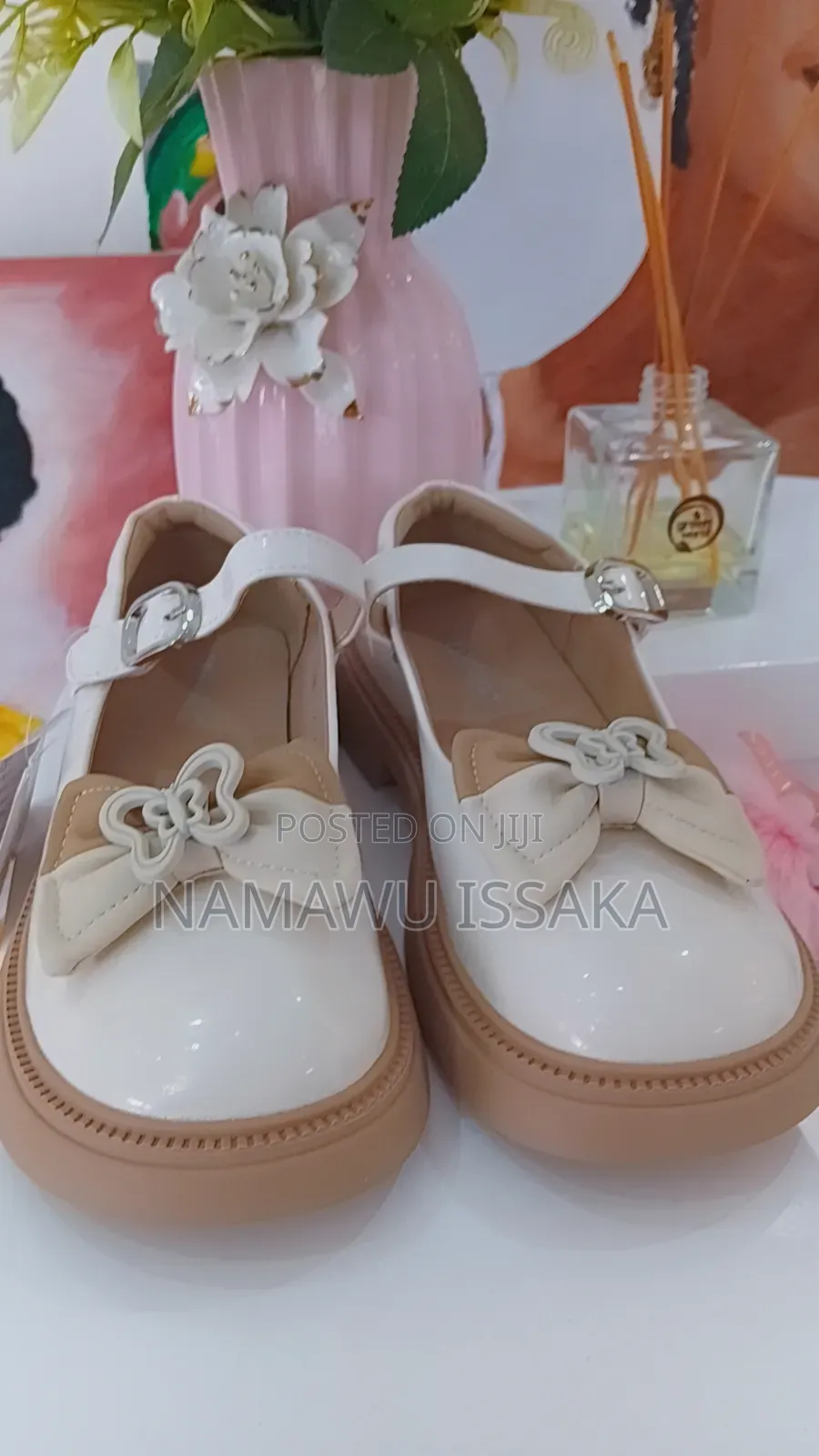 Girls Shoes Available