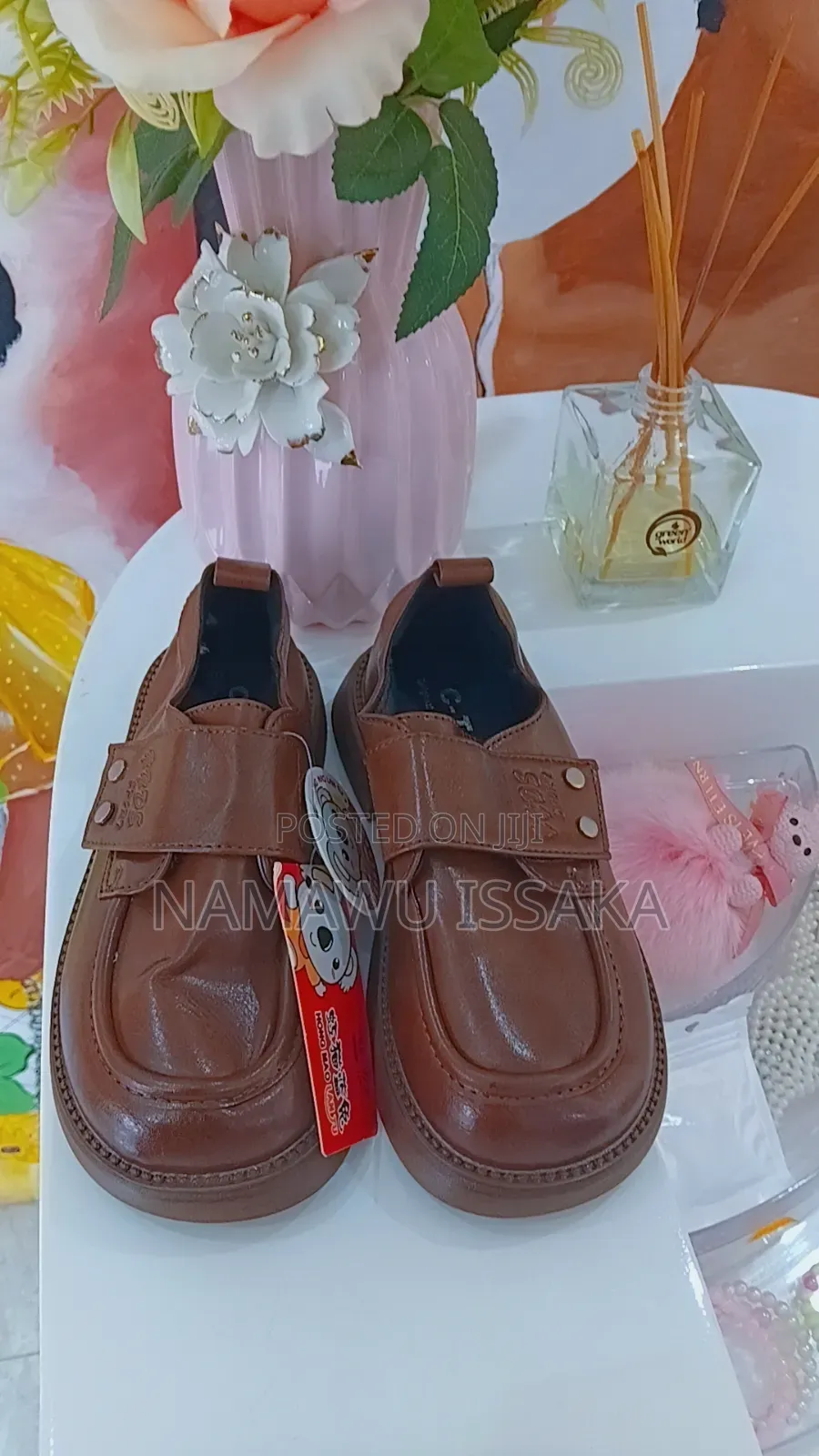 Girls Shoes Available