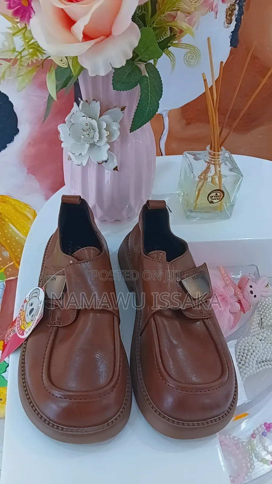 Girls Shoes Available