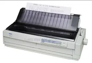 Epson LQ-2180 Dot Matrix Printer – Brand New Unused