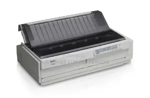 Epson LQ-2180 Dot Matrix Printer – Brand New Unused