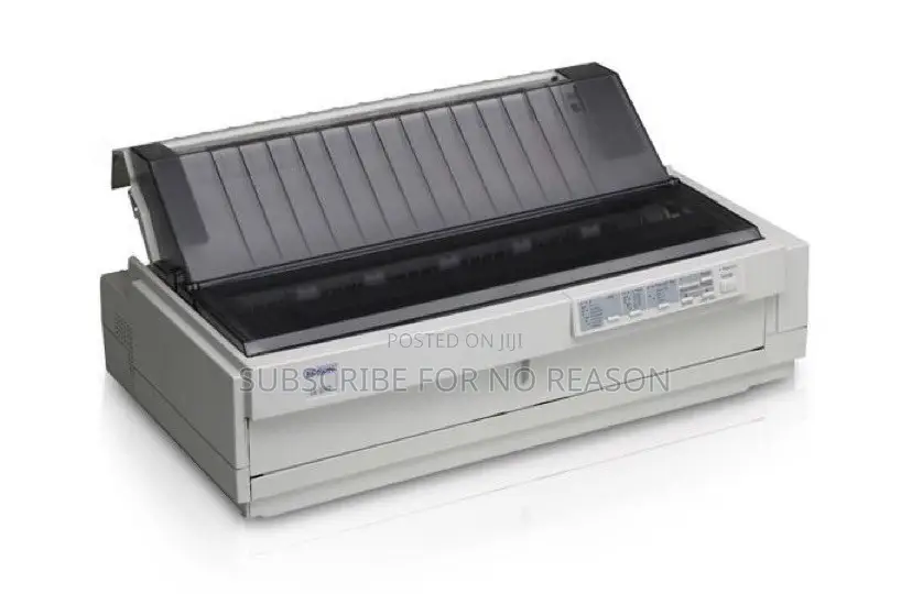 Epson LQ-2180 Dot Matrix Printer – Brand New Unused