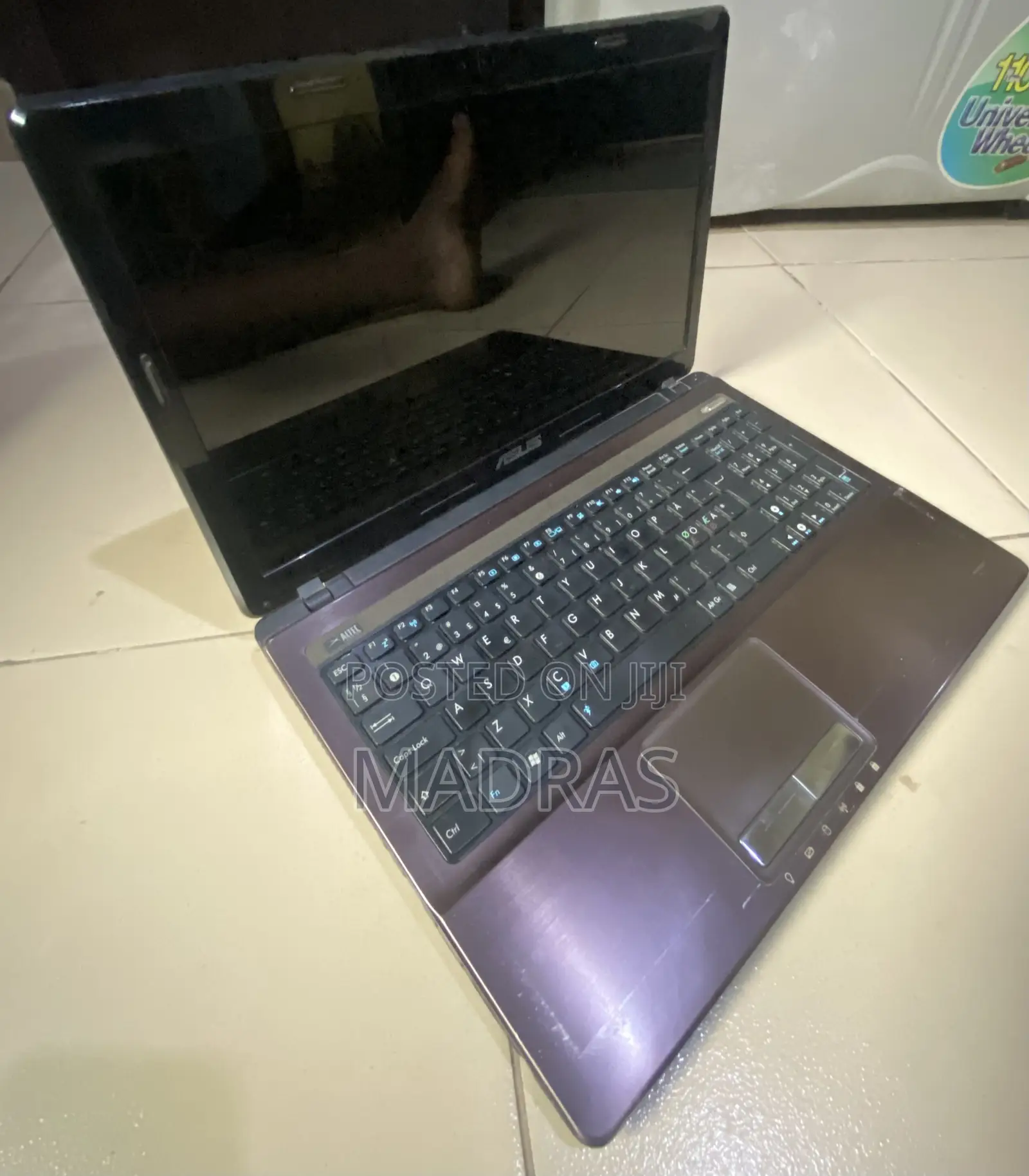 Laptop Asus K53SD 8GB Intel Core i7 HDD 500GB