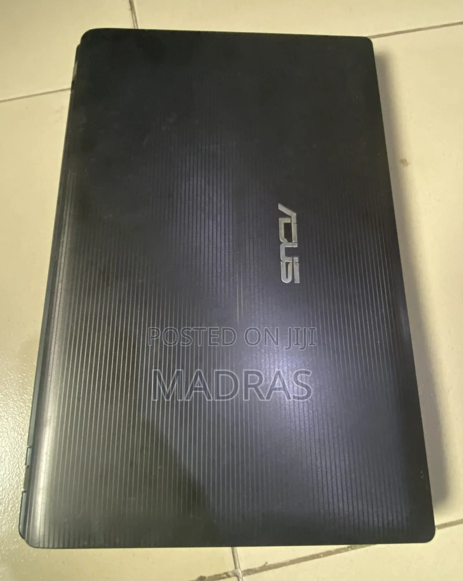 Laptop Asus K53SD 8GB Intel Core i7 HDD 500GB