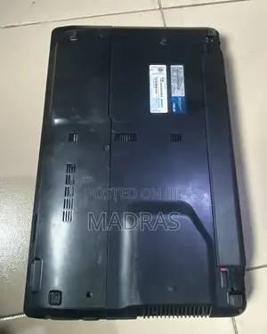 Laptop Asus K53SD 8GB Intel Core i7 HDD 500GB