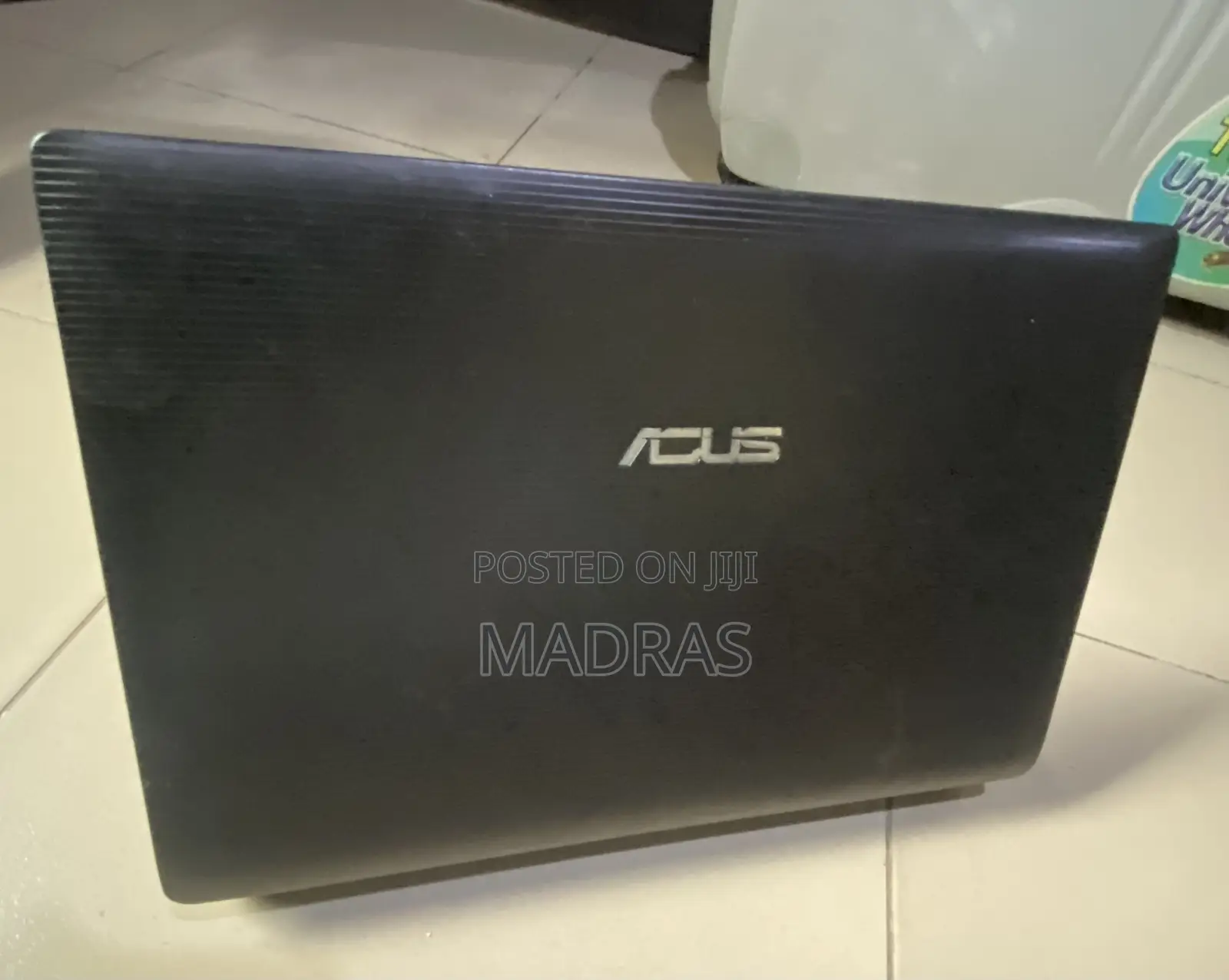 Laptop Asus K53SD 8GB Intel Core i7 HDD 500GB