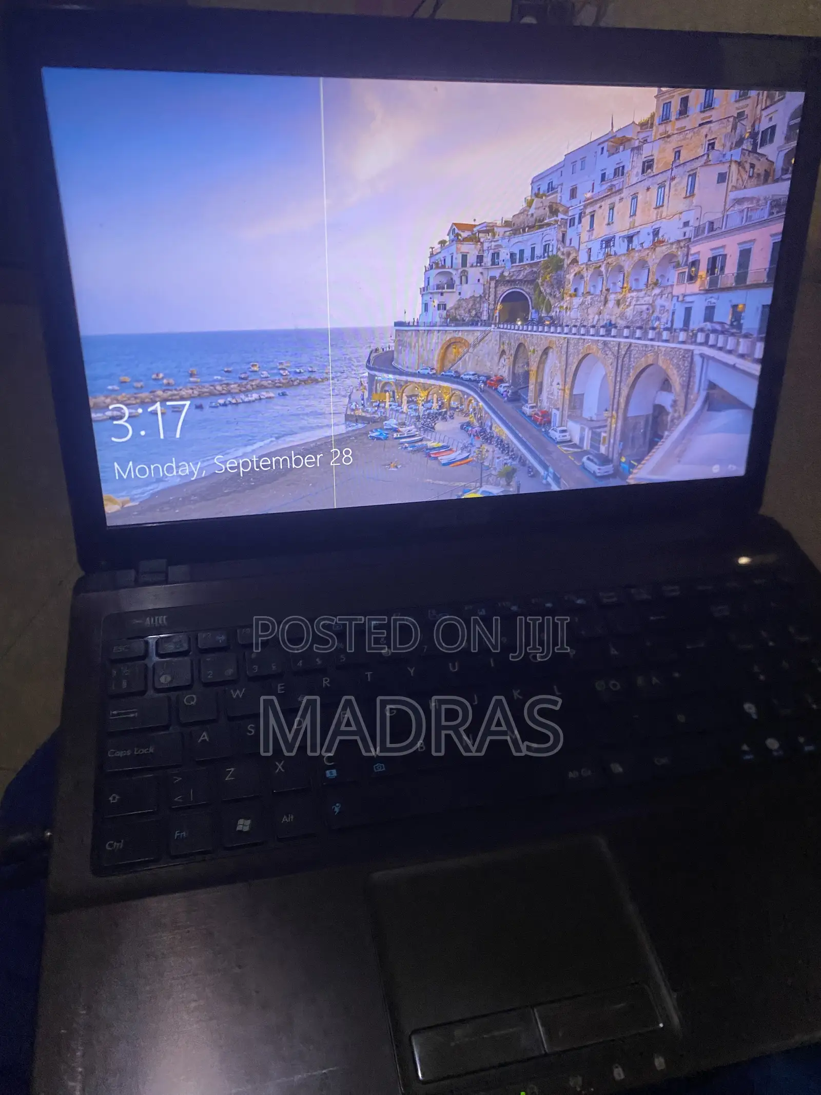 Laptop Asus K53SD 8GB Intel Core i7 HDD 500GB