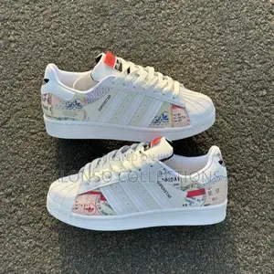 Adidas Superstar