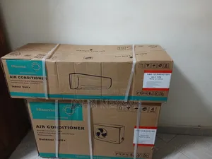 Hisense 1.5hp Split Type Air Conditioner