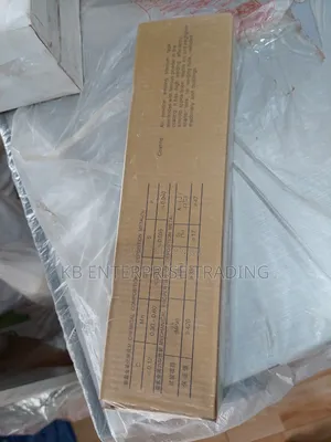 Stone Bridge Hero E6013 Welding Electrodes (2.5kg)