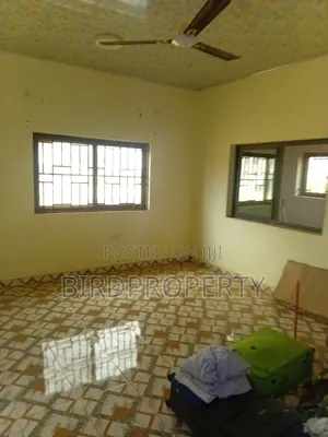 1bdrm Room & Parlour in Bird-Group, Police Station for rent