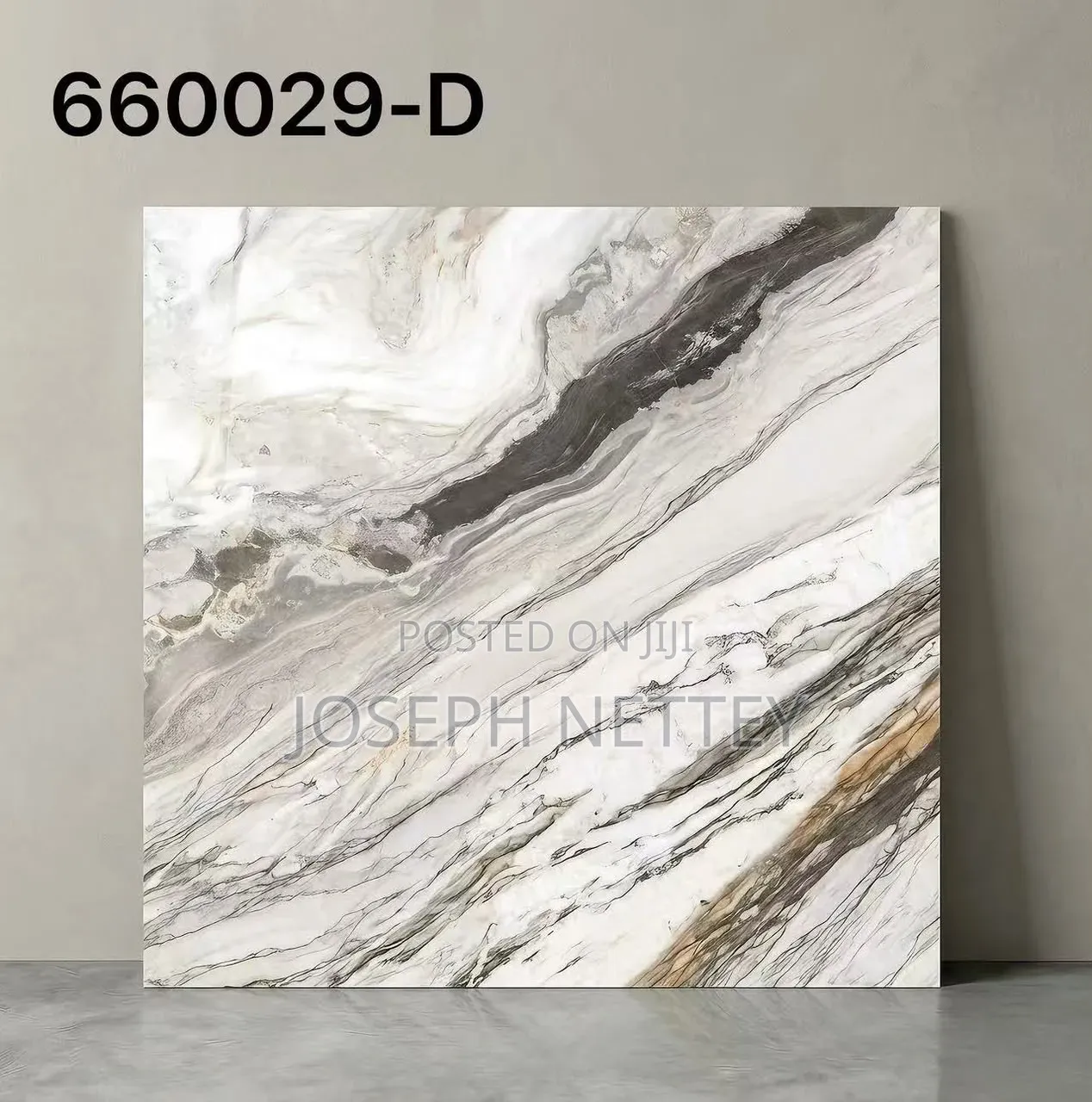 60/60 Tiles