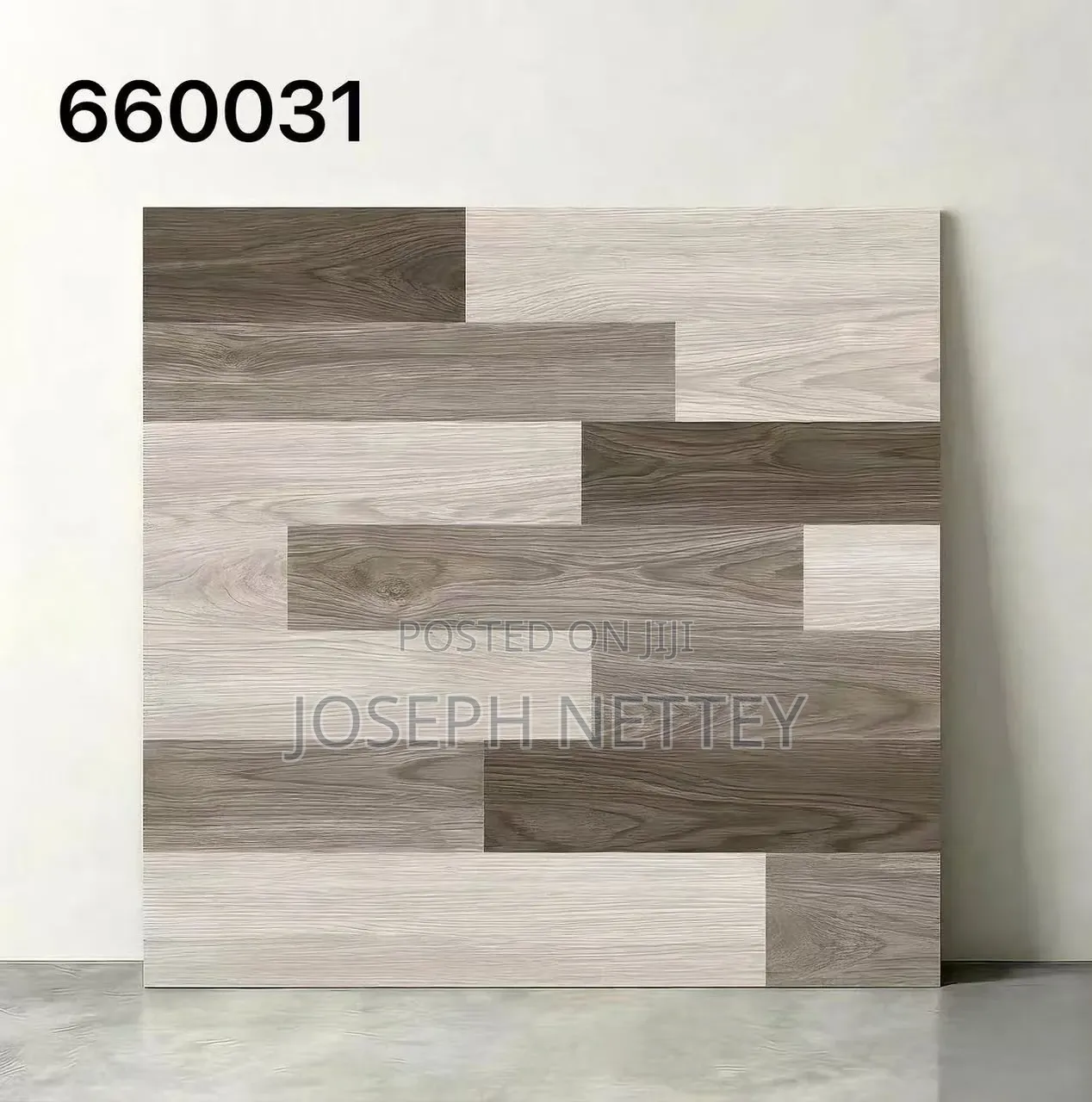 60/60 Tiles