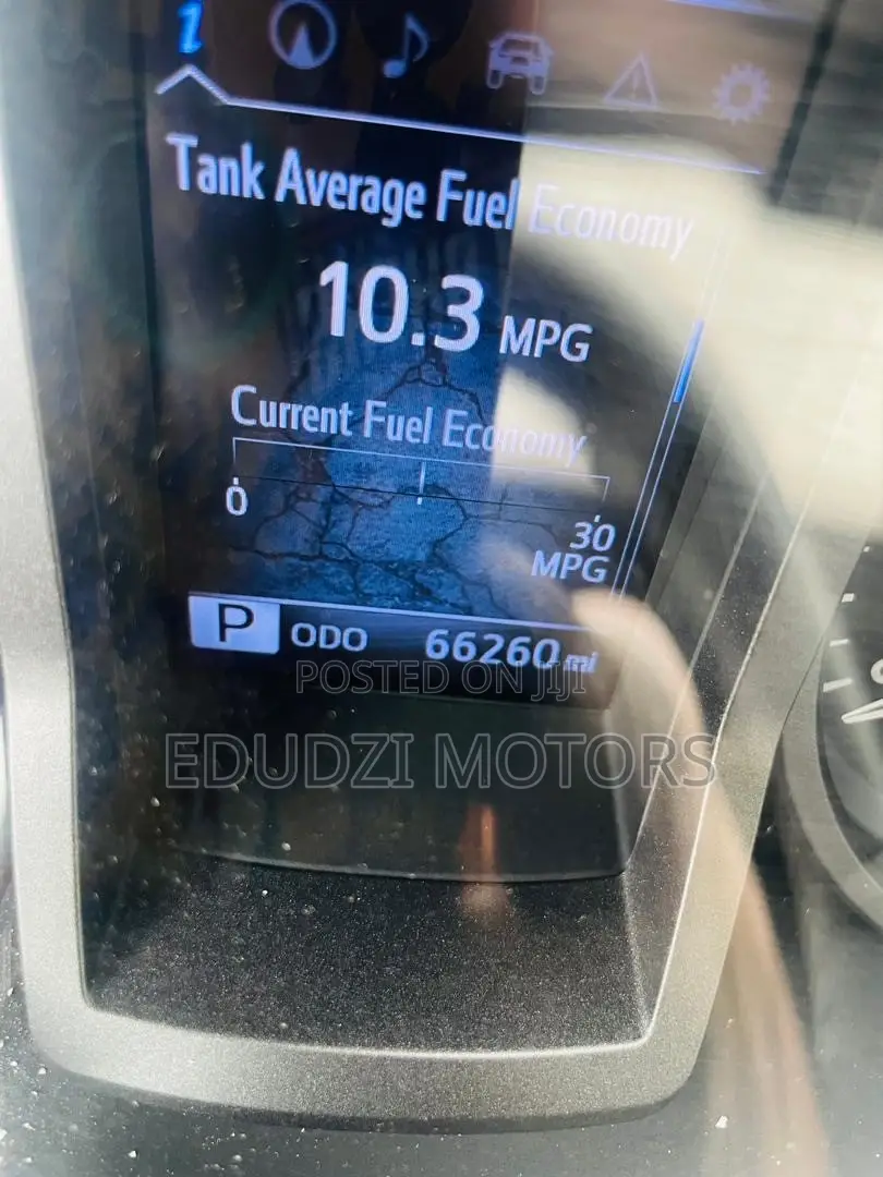 Toyota Tacoma TRD Sport 2019 Gray