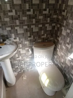 1bdrm Room & Parlour in Bird-Group, Police Station for rent