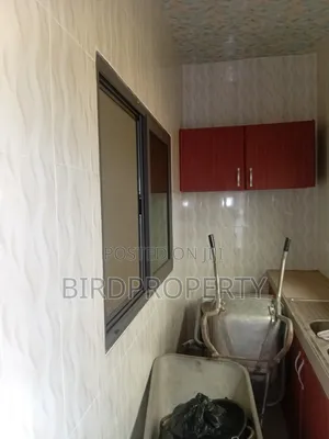 1bdrm Room & Parlour in Bird-Group, Police Station for rent
