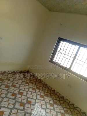 1bdrm Room & Parlour in Bird-Group, Police Station for rent