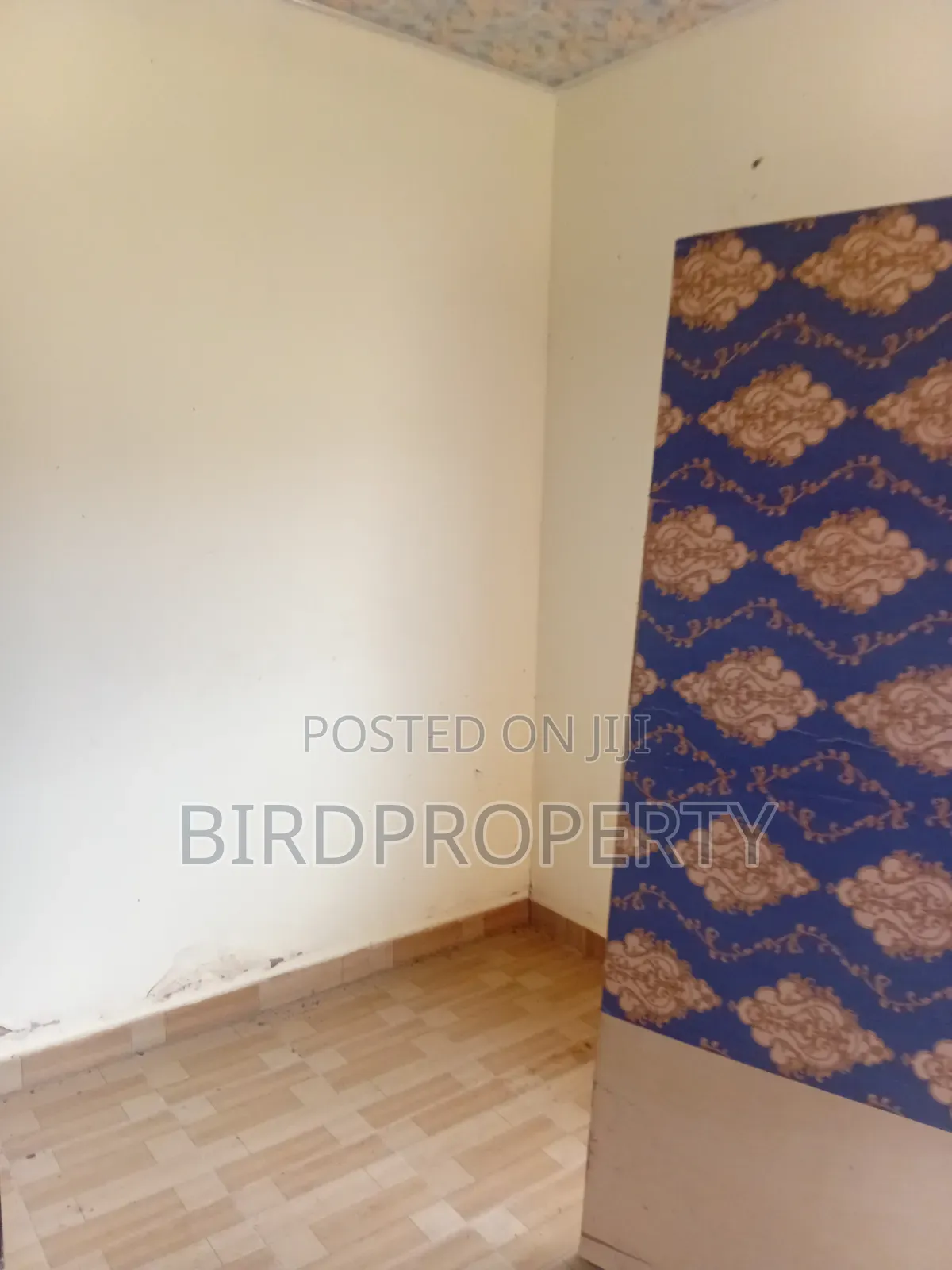 1bdrm Room & Parlour in Bird-Group, Police Station for rent