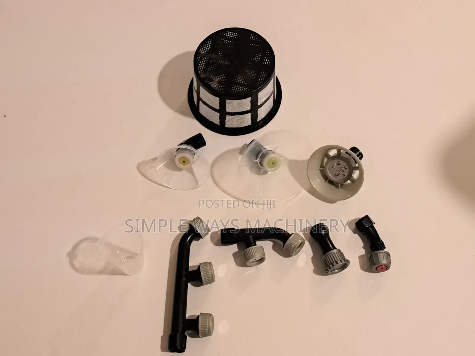 Rechargeable Battery-Powered Backpack Sprayer (Knapsack Styl